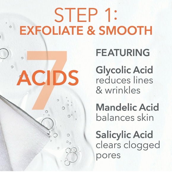 🎉 $5 Three Dr. Dennis Gross Alpha Beta Extra Strength Daily Peel - Picture 5 of 9